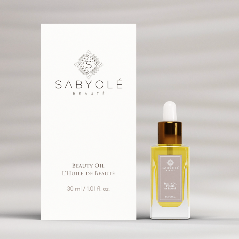 Beauty Oil (L’Huile de Beauté)